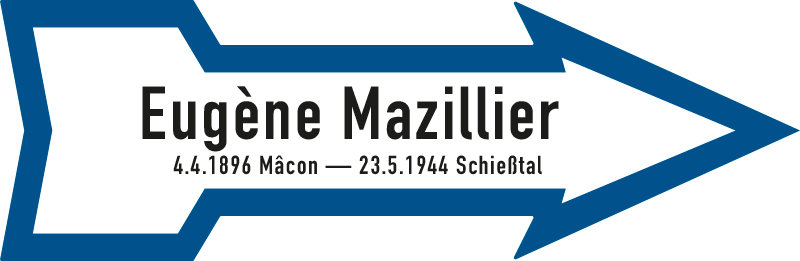 Eugène Mazillier